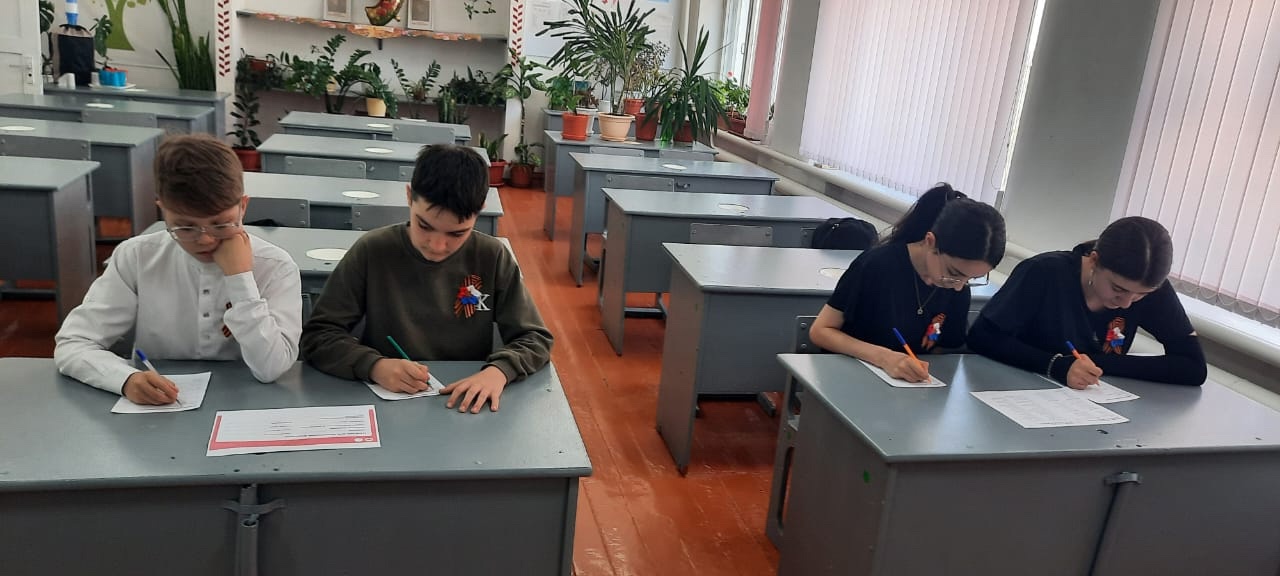 Россия -мои горизонты.