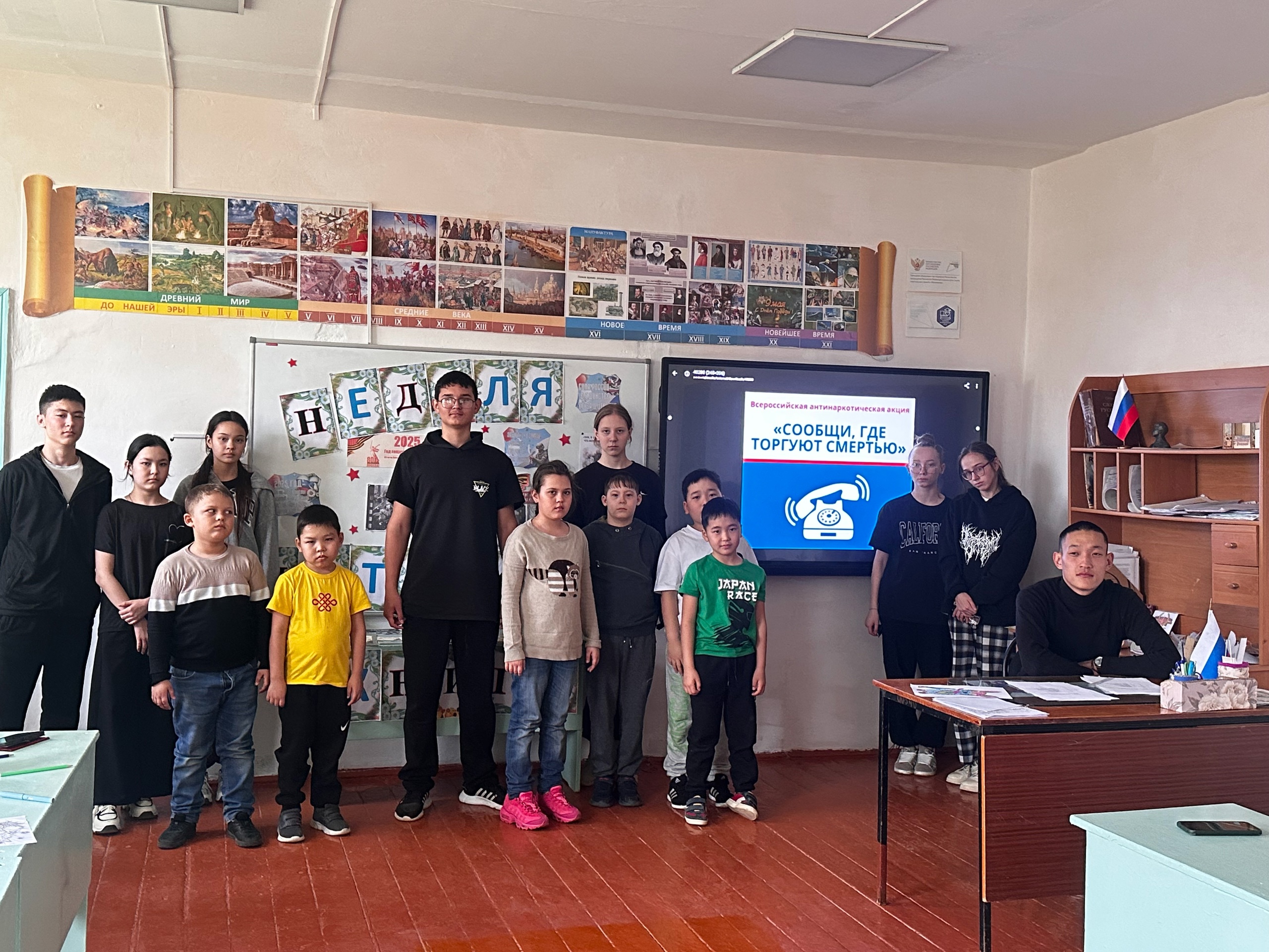 Вчера в ЛДП «Буратино» прошли мероприятия, согласно утвержденному плану лагеря.